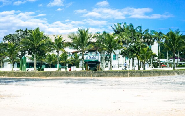 Hotel VillaReal Guaratuba - Caieiras