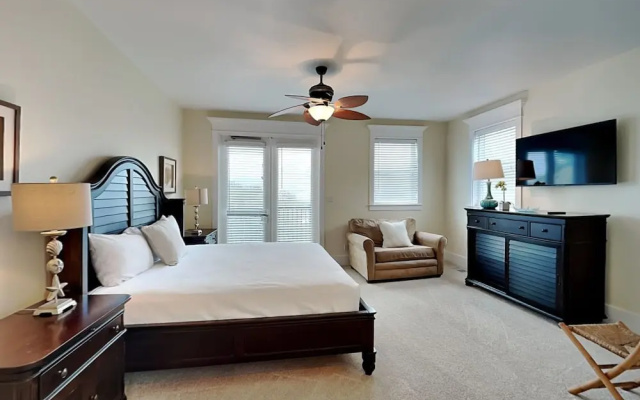 Miramar Beach Villas by Southern Vacation Rentals