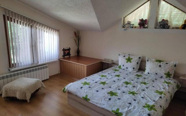 Къща за гости Орфей