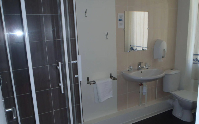 Hotel Restaurant La Luna