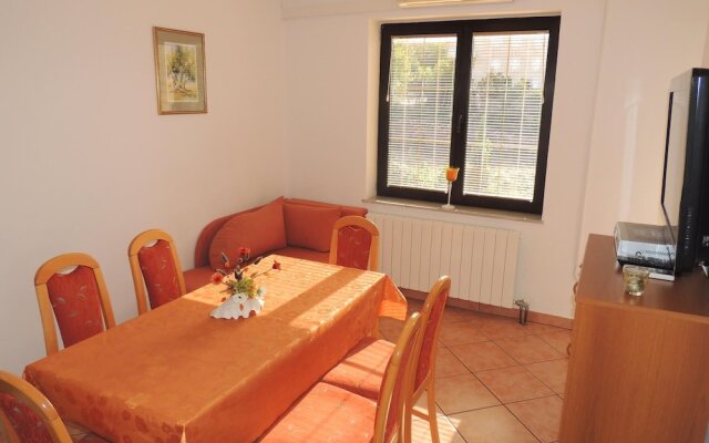 Apartment Milena J