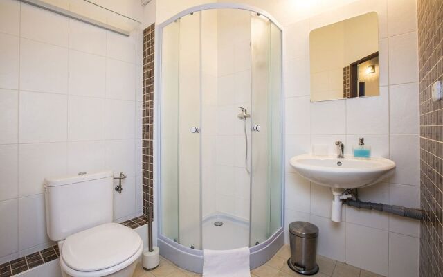 Garni Hotel Horské Špicky