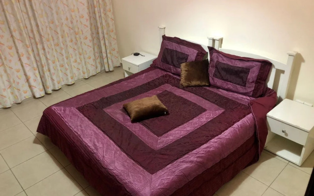 Entire rental unit in Casablanca