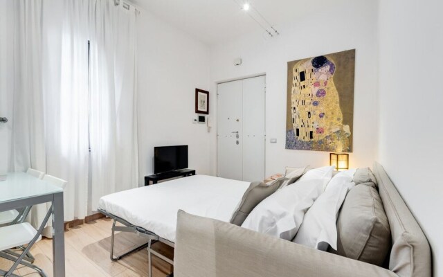 Cosy 1 Bed Flat Close To Vatican