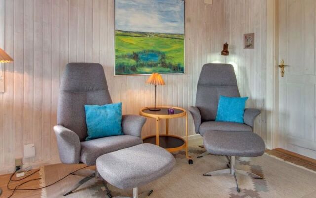 "Trena" - 600m from the sea in Western Jutland