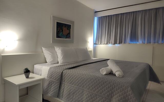 Hotel Oscar Gold Savassi