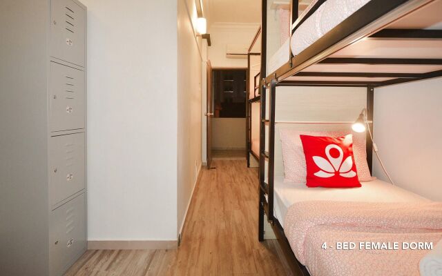 Lodge 41 by ZEN Rooms