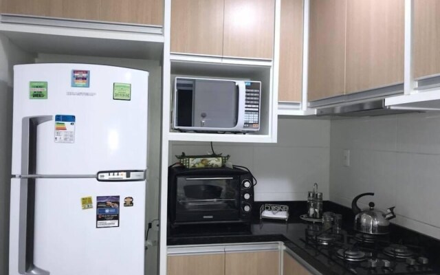 Tu Casa De La Playa Florianópolis Brasil