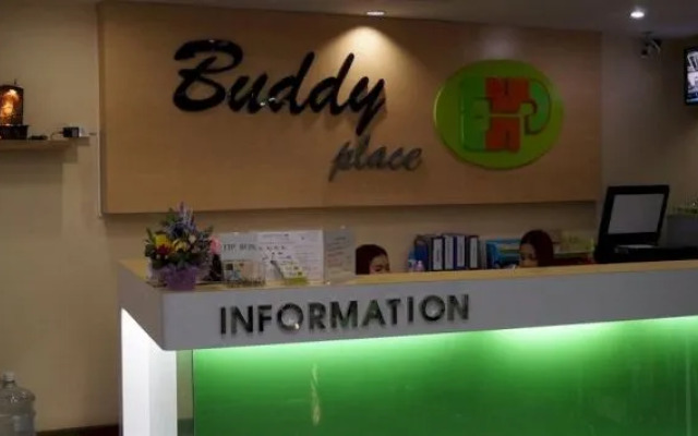 Zen Rooms Buddy Place