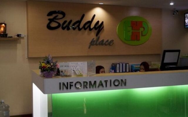 Zen Rooms Buddy Place