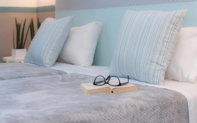 Solimar Turquoise Adults Only - All Inclusive