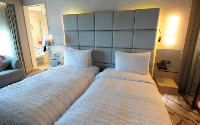 Pullman Gurgaon Central Park