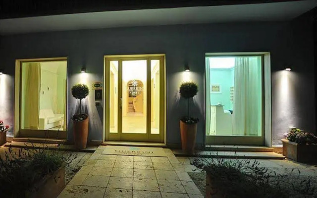 Guerrini Hotel