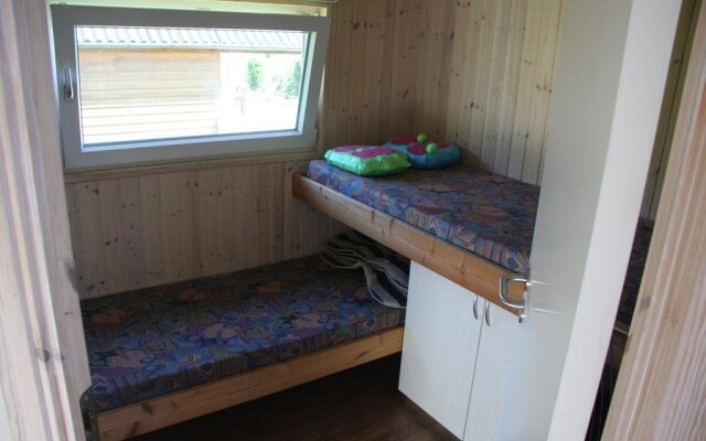 Lærkelunden Camping & Cottages