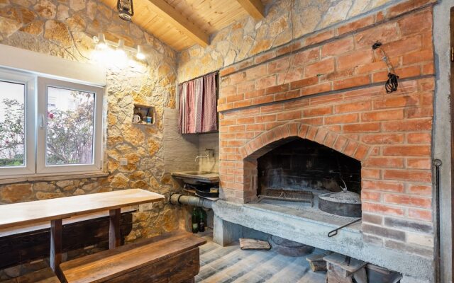 Scenic Apartment in Zadar With Terrace