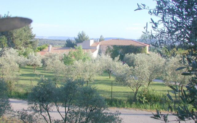 Mas de la Rabassière