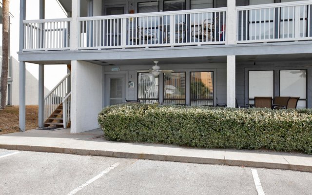 Southwind Condo Rentals by Panhandle Getaways