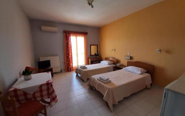 Ammousa Hotel Apartments