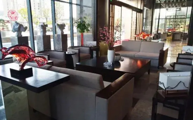 Dasheng Holiday Hotel