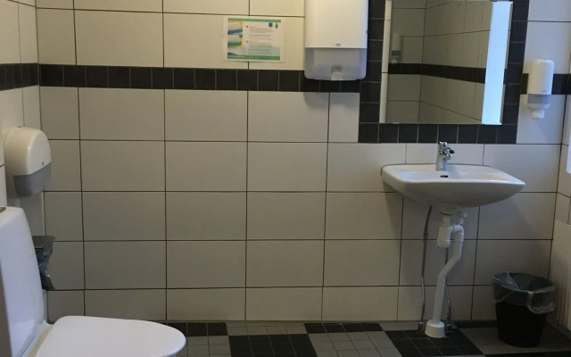 Halmstad Hotell & Vandrarhem Kaptenshamn