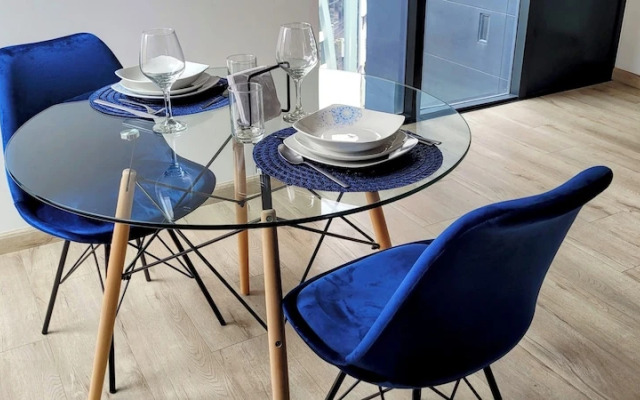 Xoe Mini-suites and Apartments