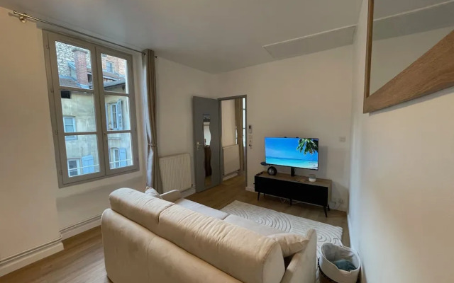 Les M Riers in Grenoble