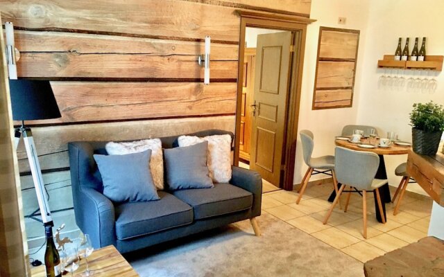 Belle Kitz Apartment 3
