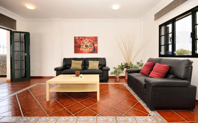 Villa Adelina
