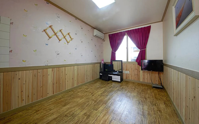 Suncheonman Baydae Dae Pension