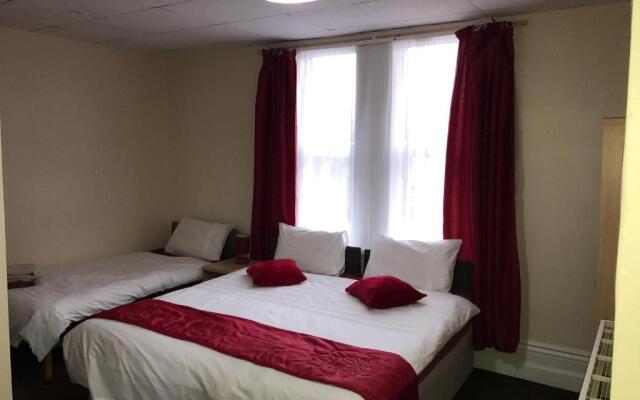 Acorn Lodge Gosport