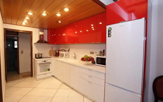 Nilly's Central Luxury Apartments