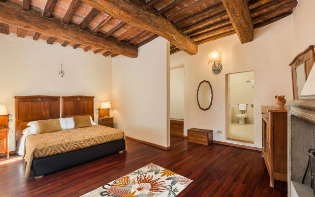 Relais La Fattoria