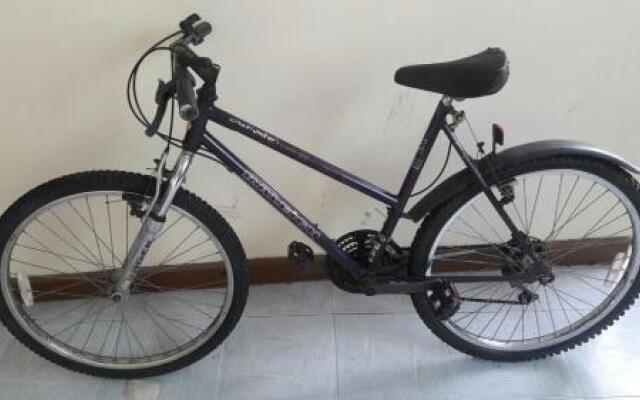 Mombasa Backpackers
