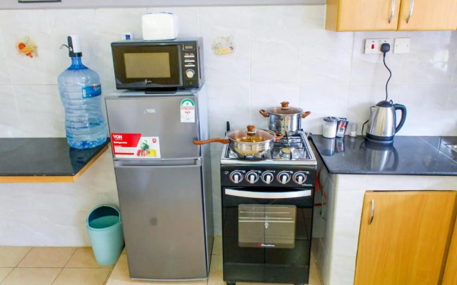 Johari Shared Studio Westlands