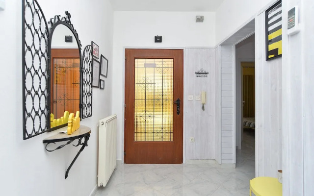 Apartments Maria 1021