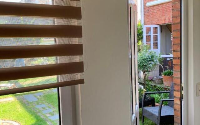 Ferienwohnung-in-Stadtmitte