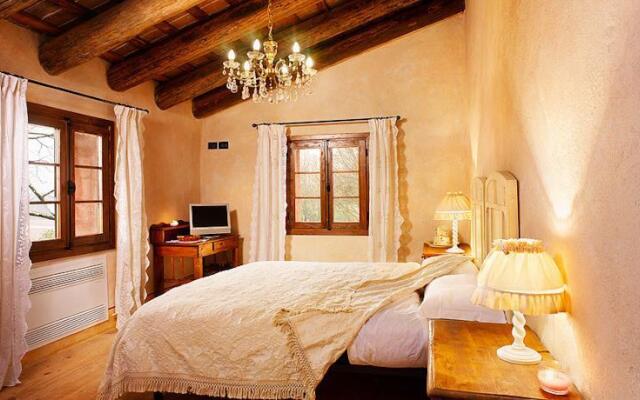 Agriturismo La Penisola