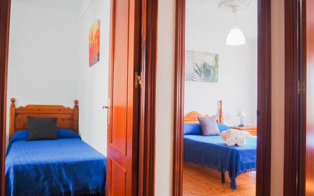 ConilPlus Apartment-Familiares II