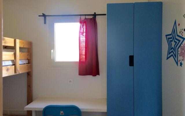 Camping Du Paquier Fane