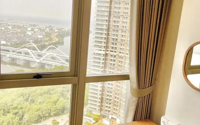 Gold Coast Sea View Apartments Rentrooms