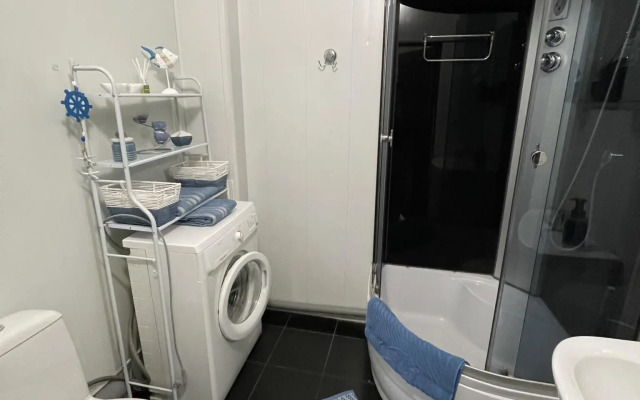 Апартаменты на улице Мельковская