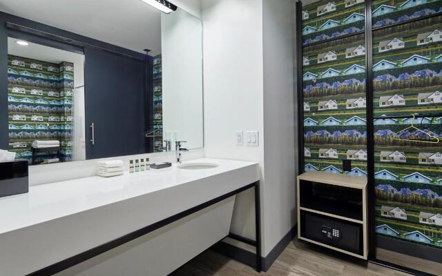 Aloft Chattanooga Hamilton Place