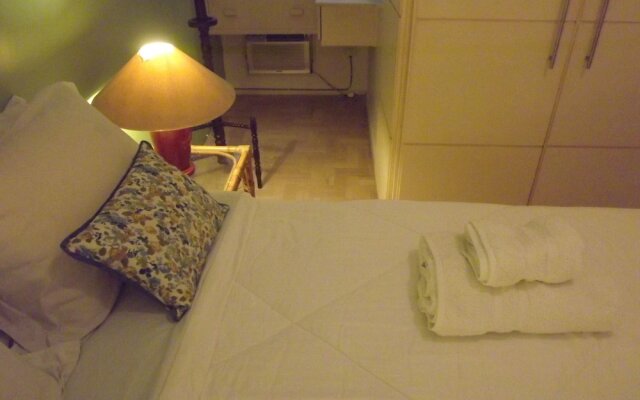 Excelente 2 Quartos em Ipanema