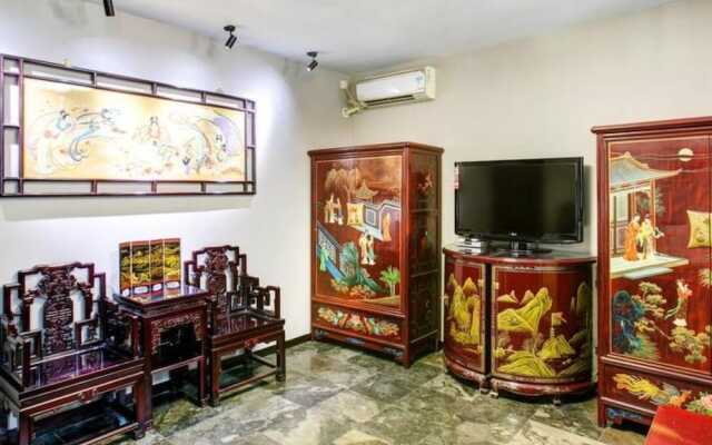 Yiyun Yinfu Boutique Hotel