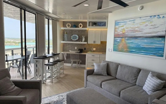 Surfside Resort #1406