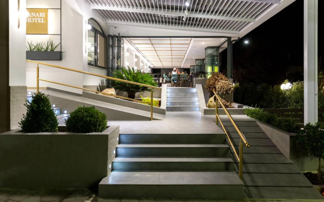 Fanari Hotel