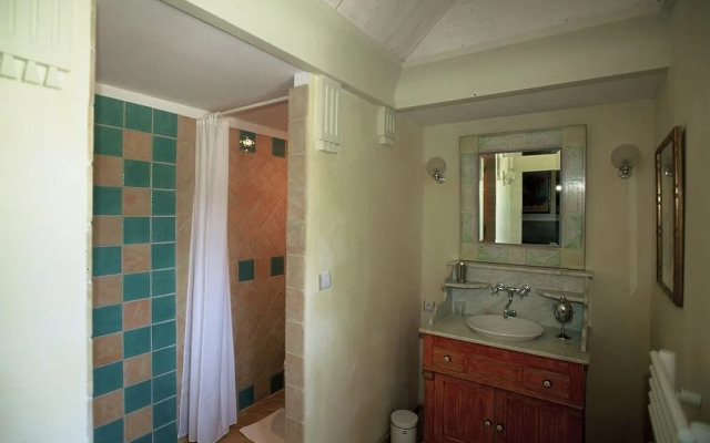 Une Campagne en Provence