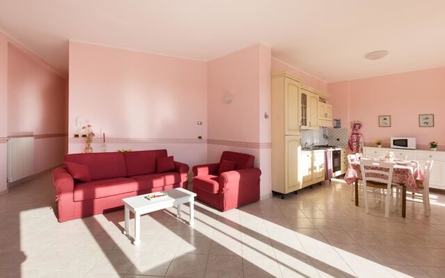 Appartamento La Rondine