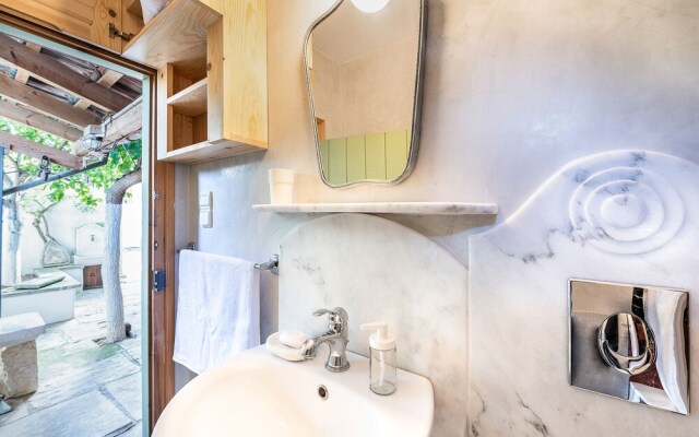 Lemon Tree Eco-Retreat