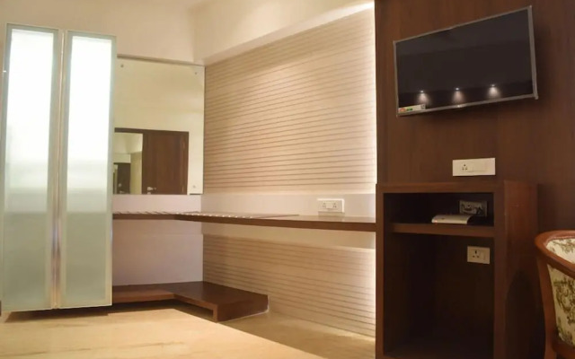 South Coast Hotels Thane